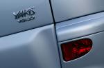 Toyota Yaris Verso 2003 года